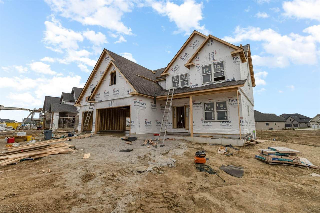 13435 Camas Drive - Photo 1