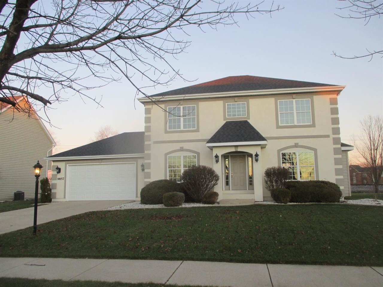 9857 Whitehall Garden - Photo 1