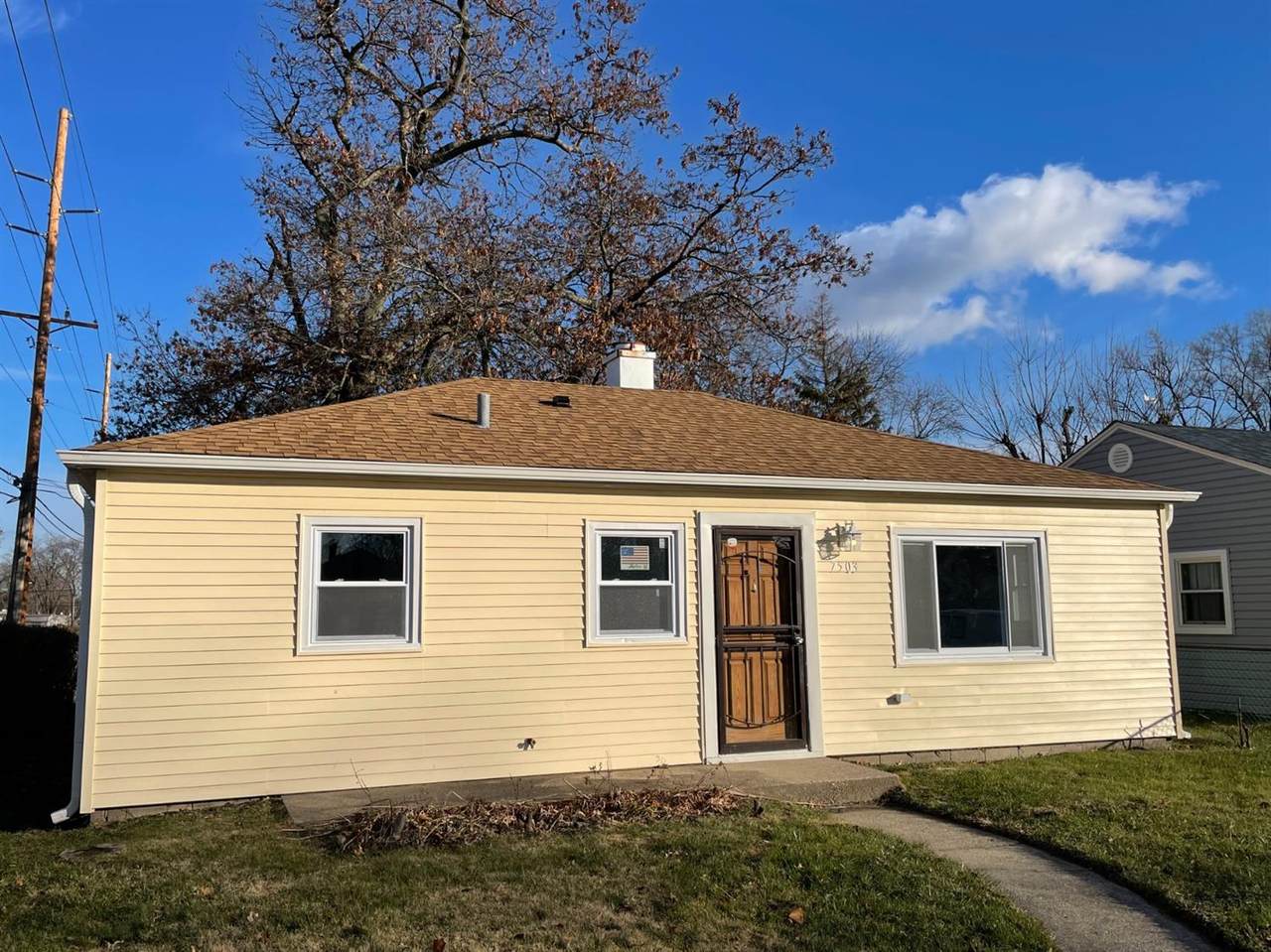 7503 Walnut Avenue - Photo 1