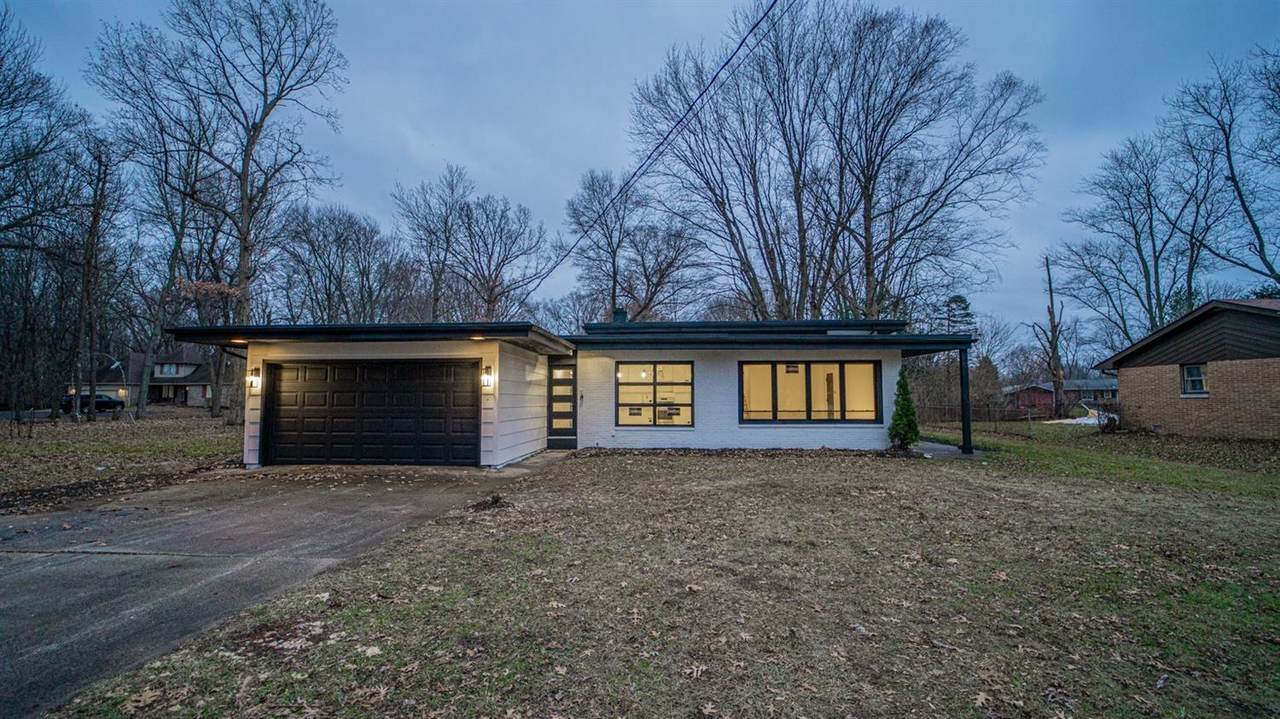 6635 Central Avenue - Photo 1