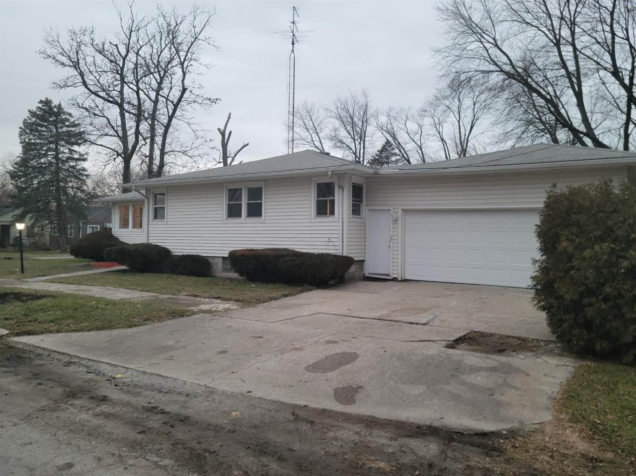 4191 Van Buren Street - Photo 1