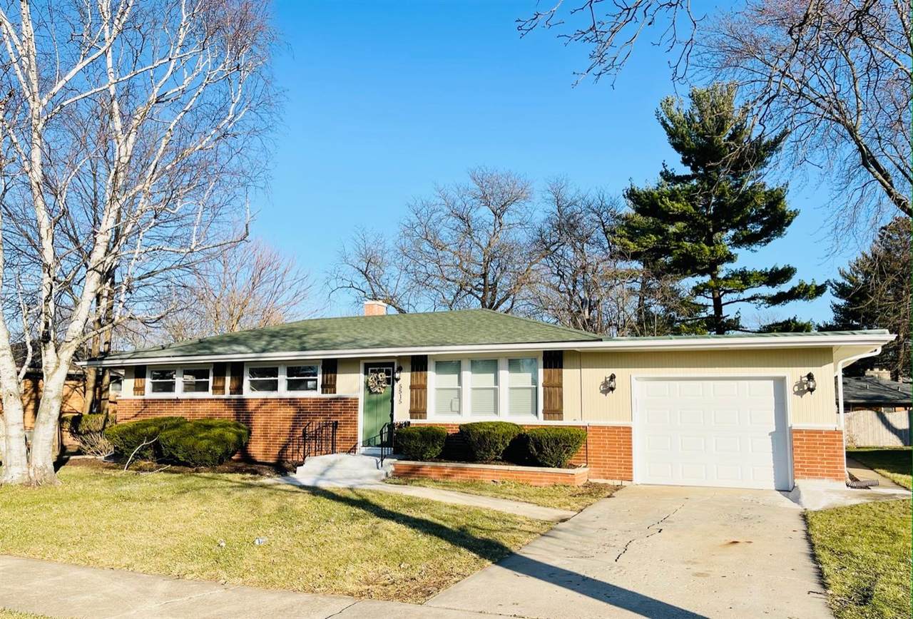 5515 Jackson Street - Photo 1