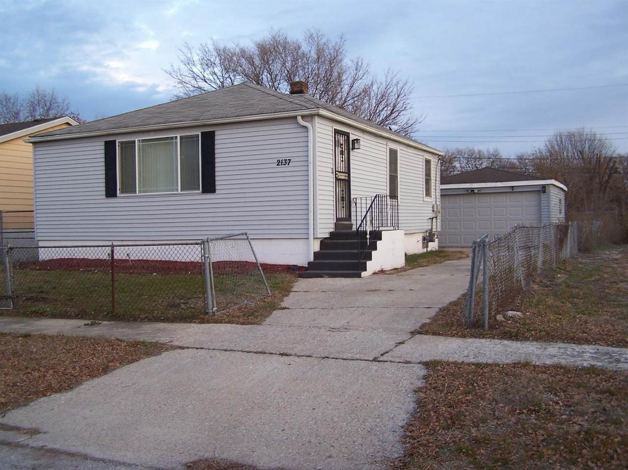 2137 Taney Street - Photo 1