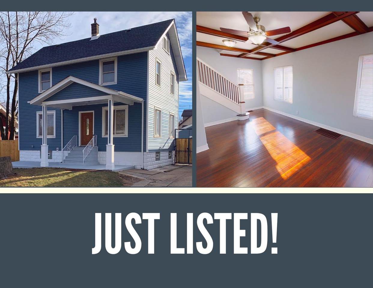 442 Lewis Street - Photo 1