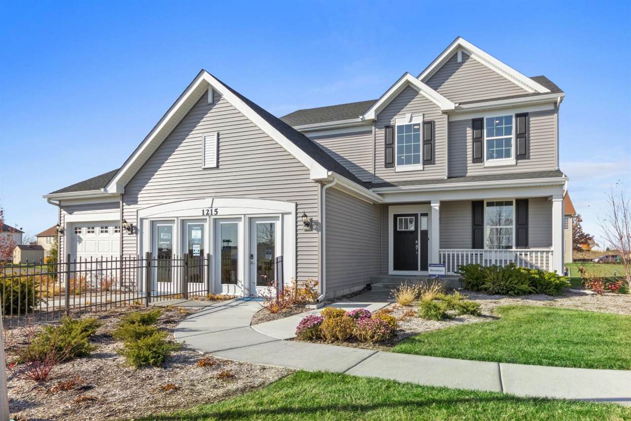 10965 Arkansas Place - Photo 1