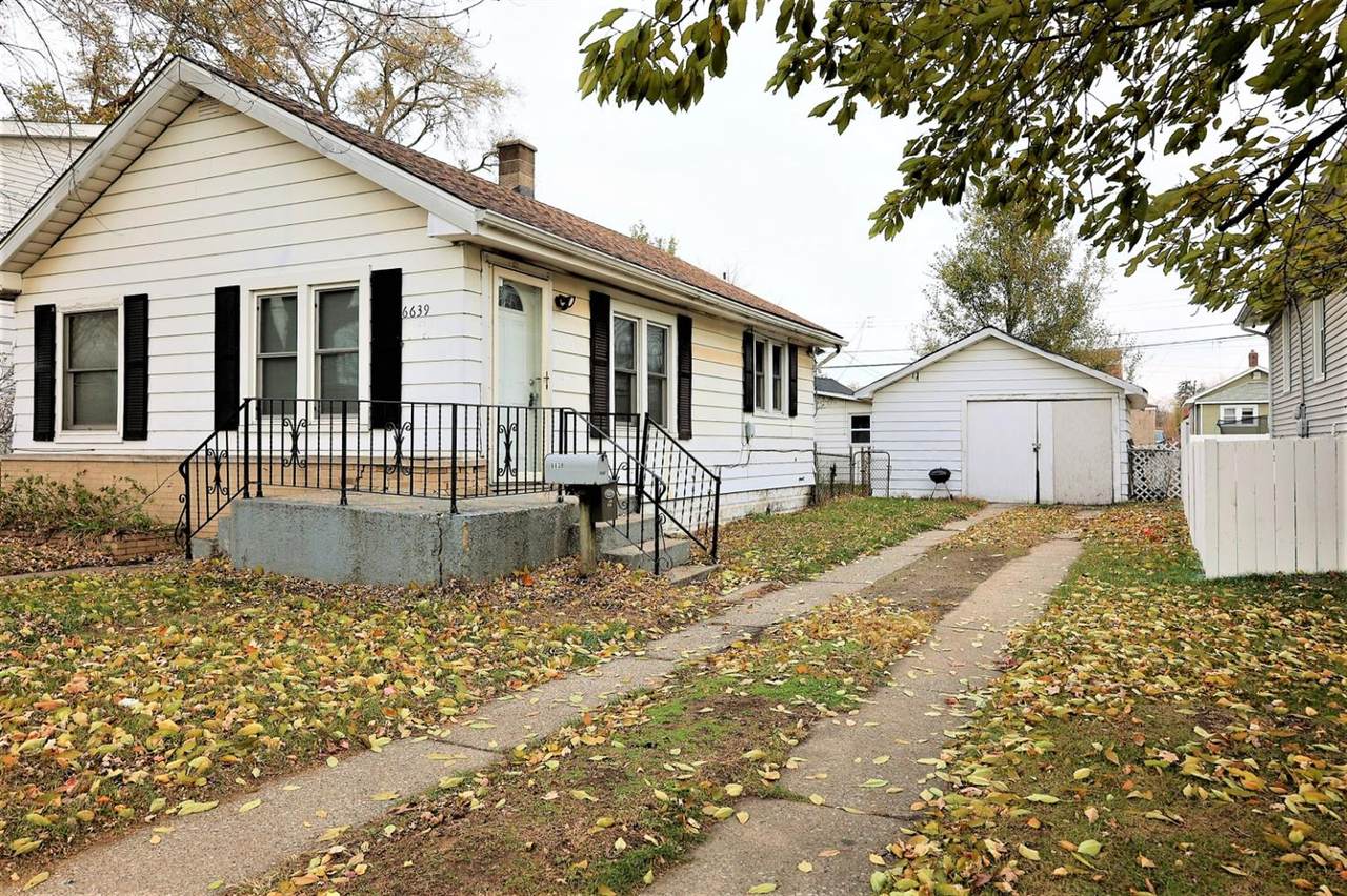 6639 Alexander Avenue - Photo 1
