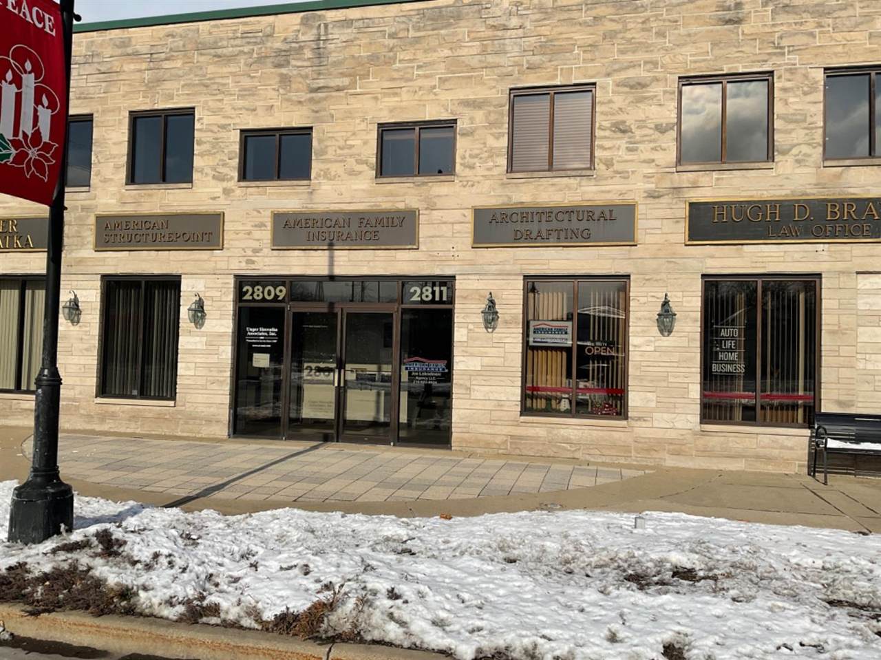 2809 Highway Avenue - Photo 1