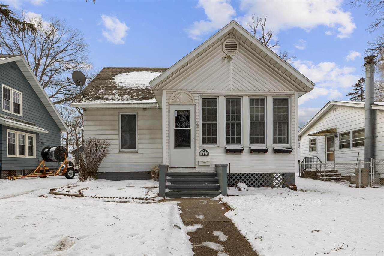 147 Faulknor Street - Photo 1