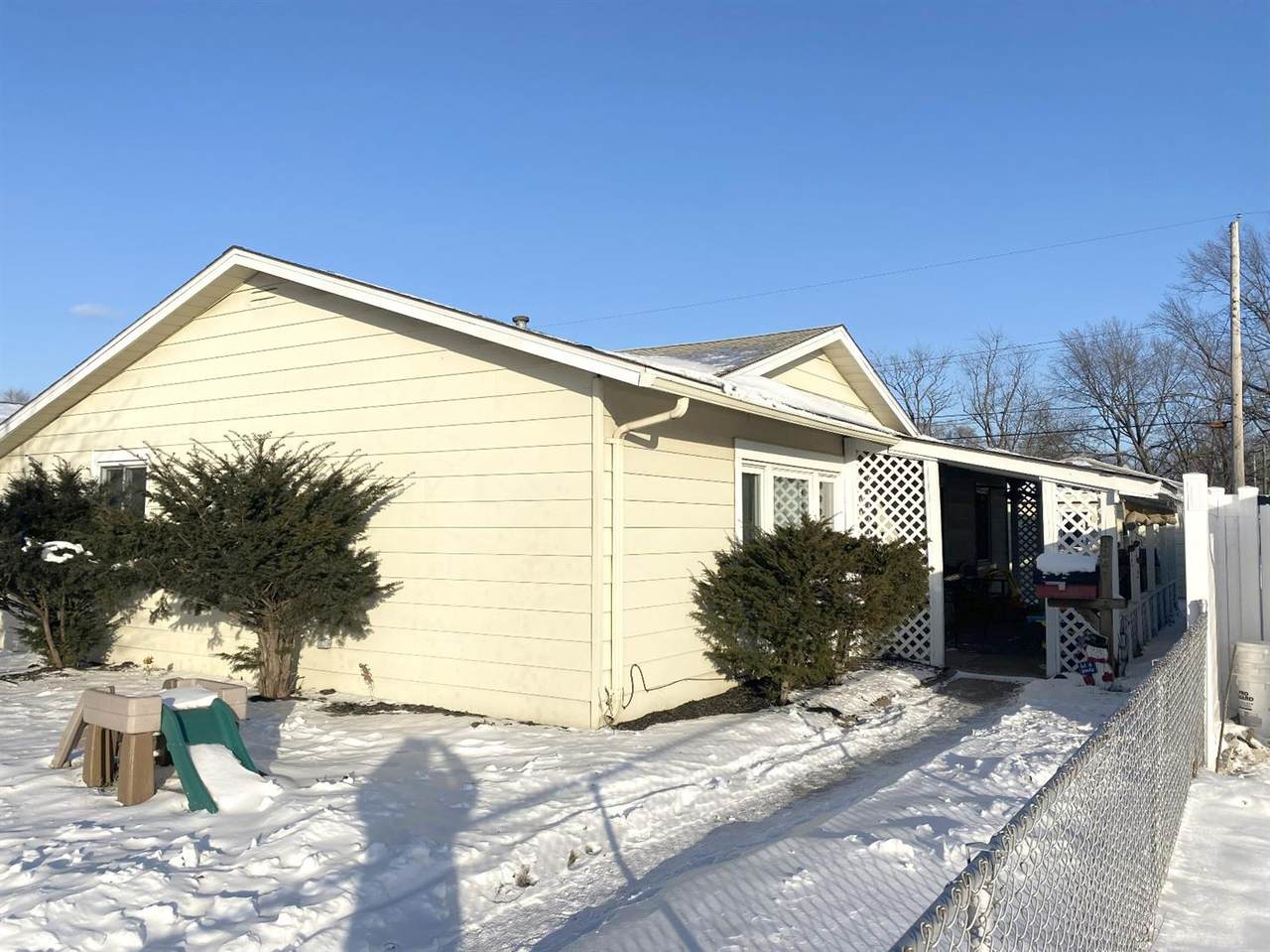 6347 New Hampshire Avenue - Photo 1