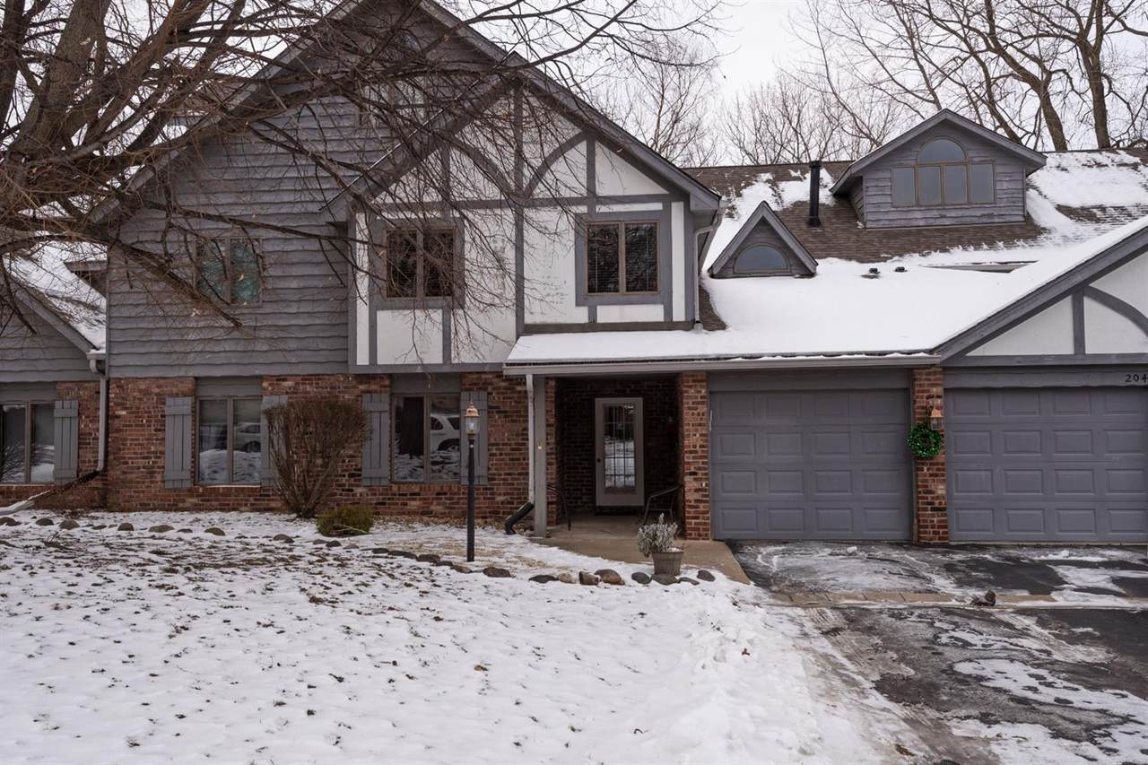 2041 Ashbury Lane - Photo 1