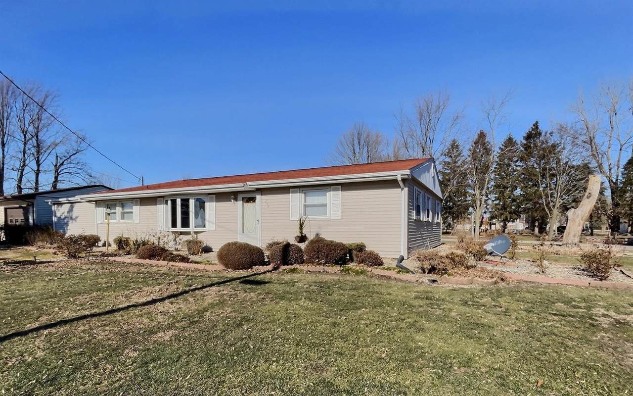 214 Allen Street - Photo 1