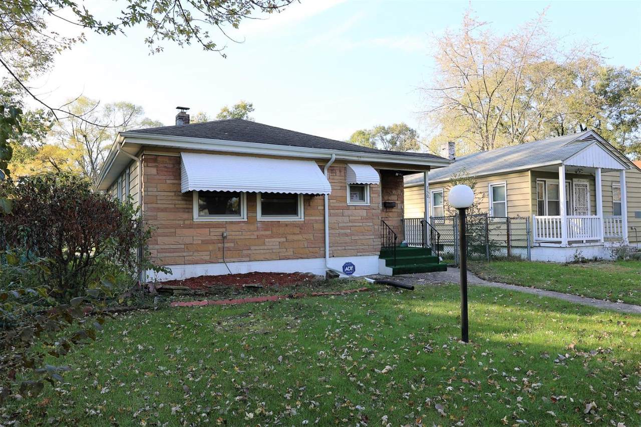 750 Hovey Street - Photo 1