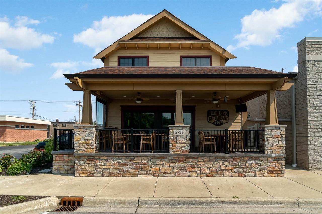 2739 Highway Avenue - Photo 1