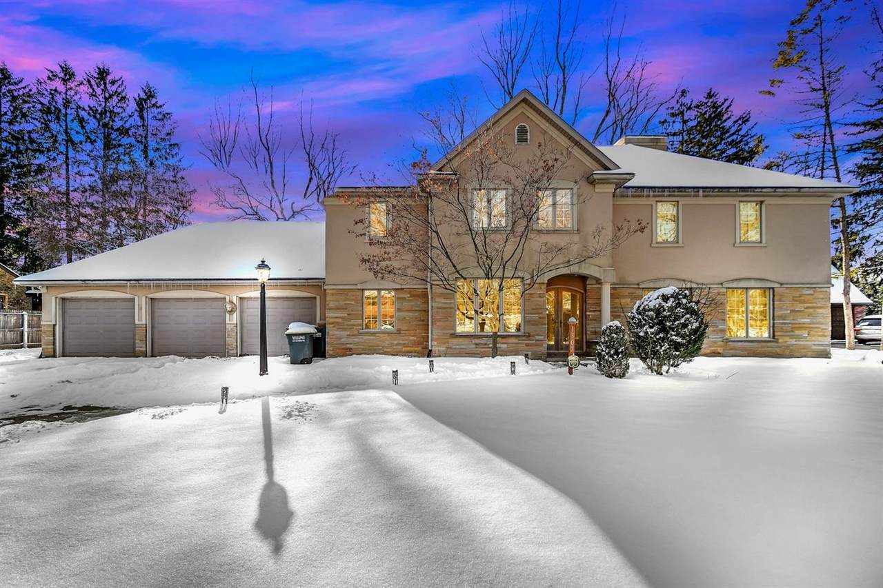 1307 Del Vista Drive - Photo 1