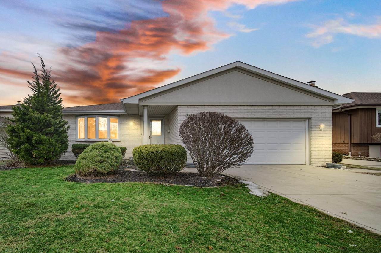 8814 Jefferson Court - Photo 1