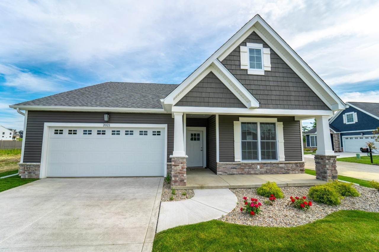 496 Cherrywood Drive - Photo 1