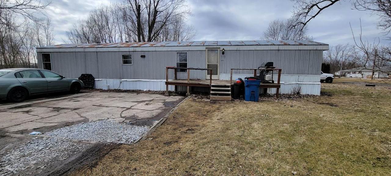 603 Jefferson Street - Photo 1