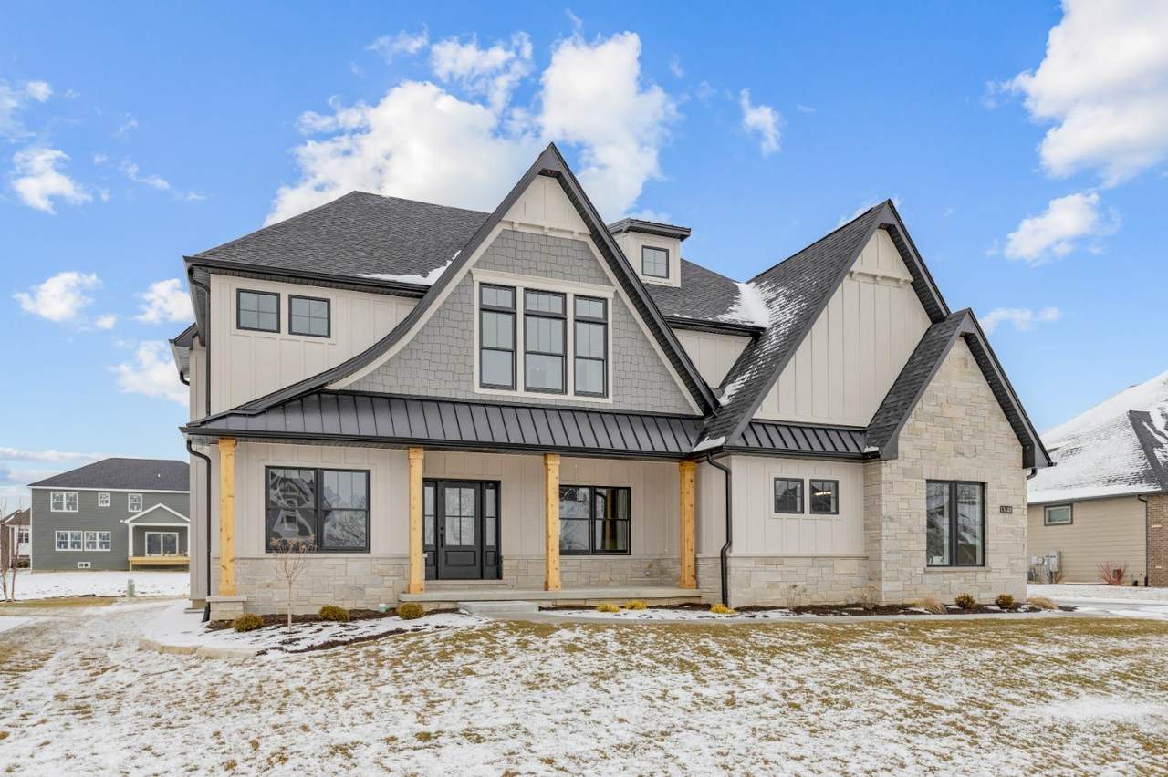 13148 Bluestem Drive - Photo 1
