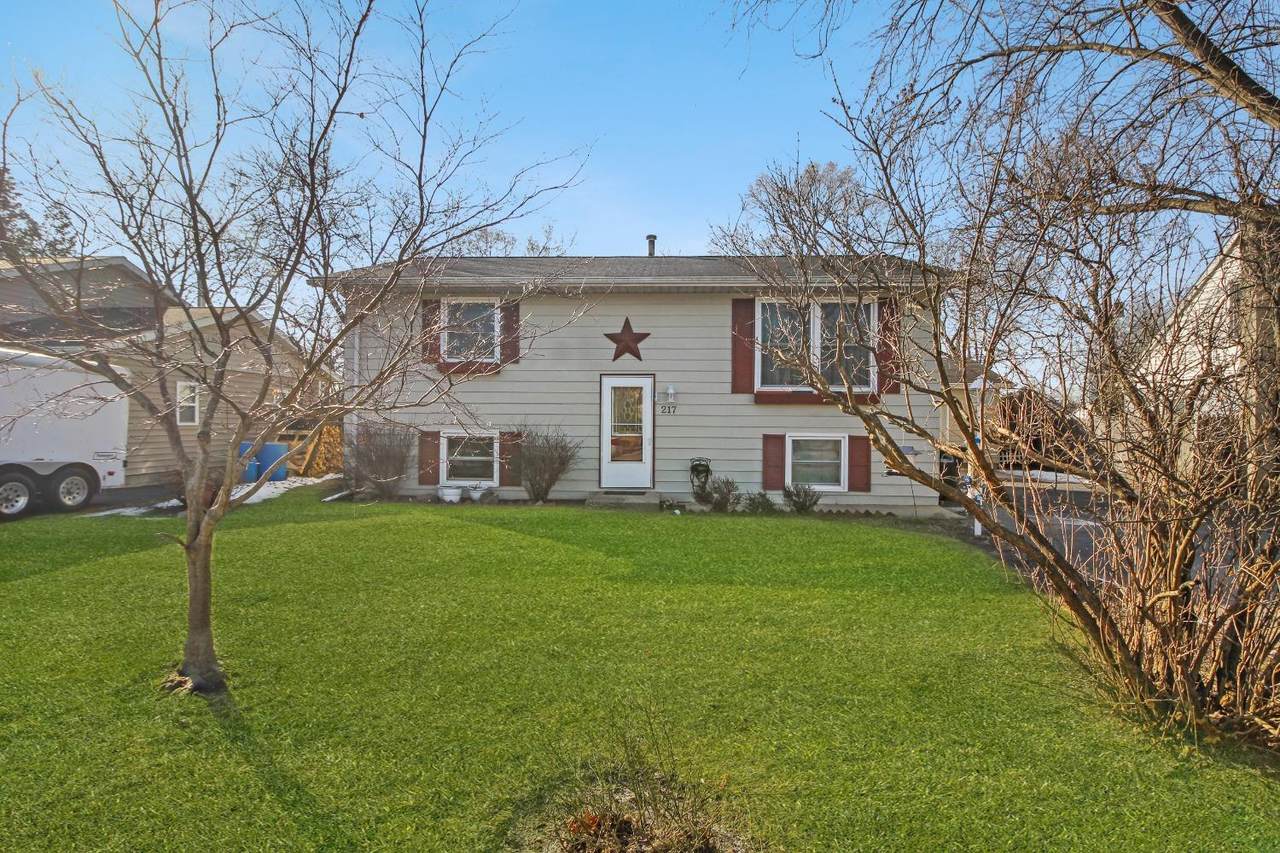 217 Lake Hills Road - Photo 1