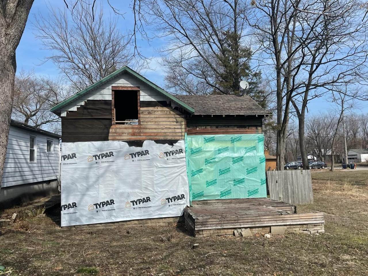 220 Holliday Street - Photo 1