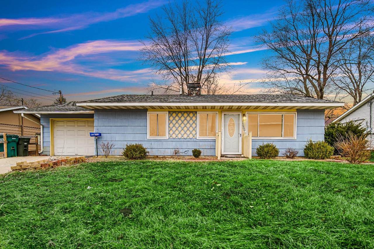 1256 Howard Street - Photo 1