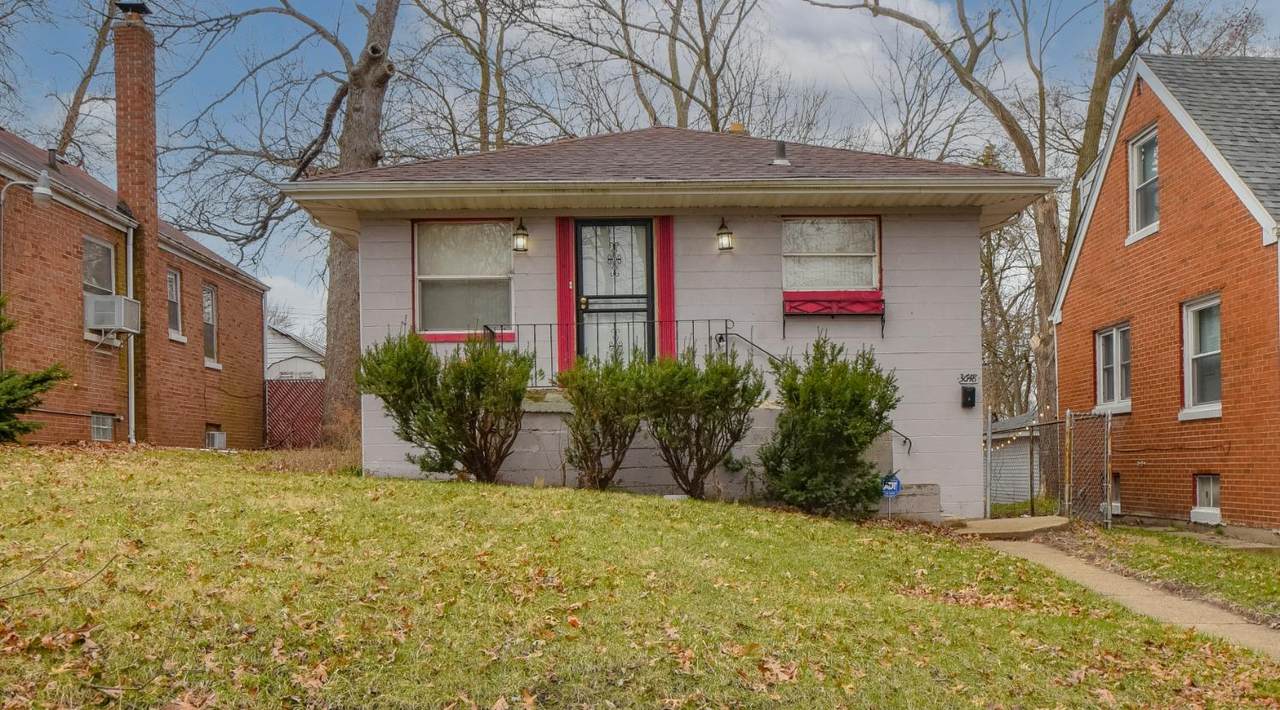 3648 Buchanan Street - Photo 1