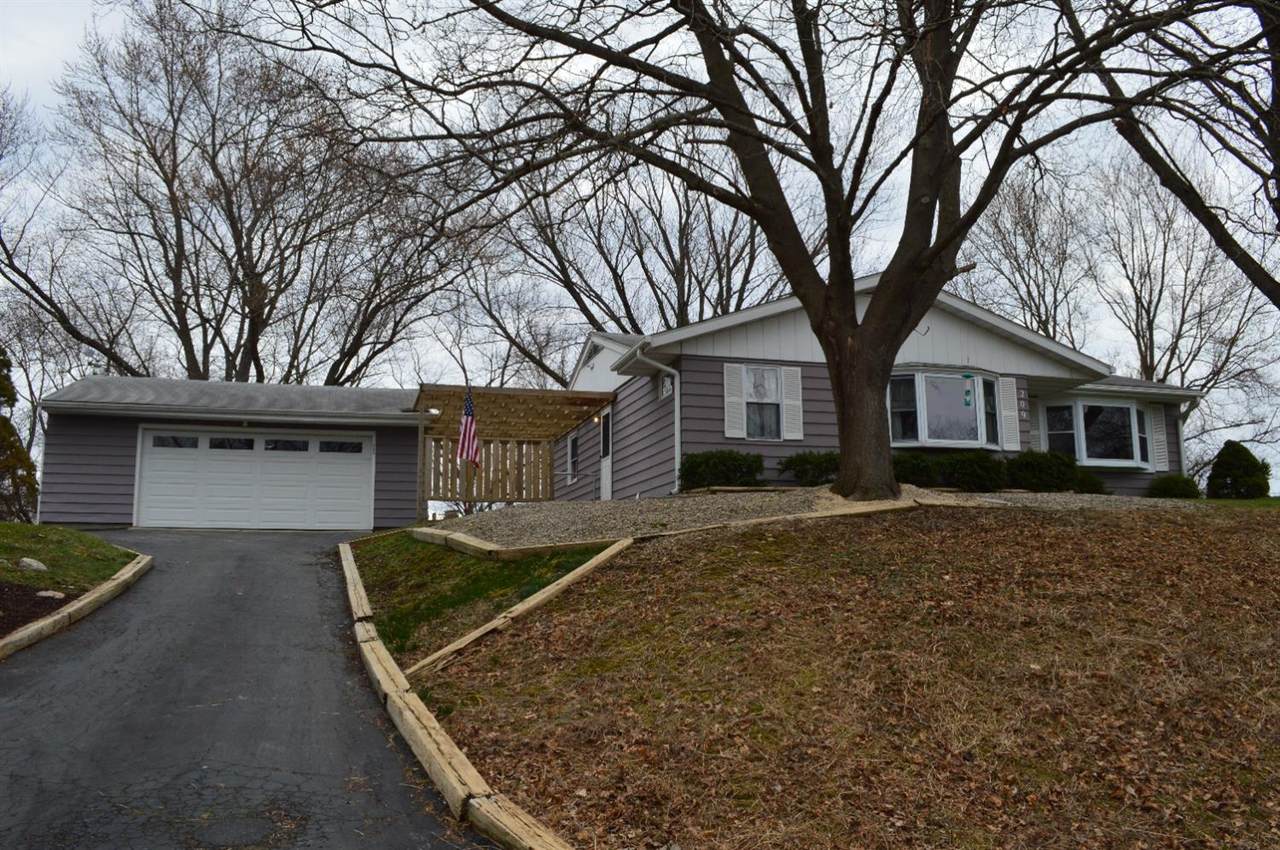 209 David Road - Photo 1