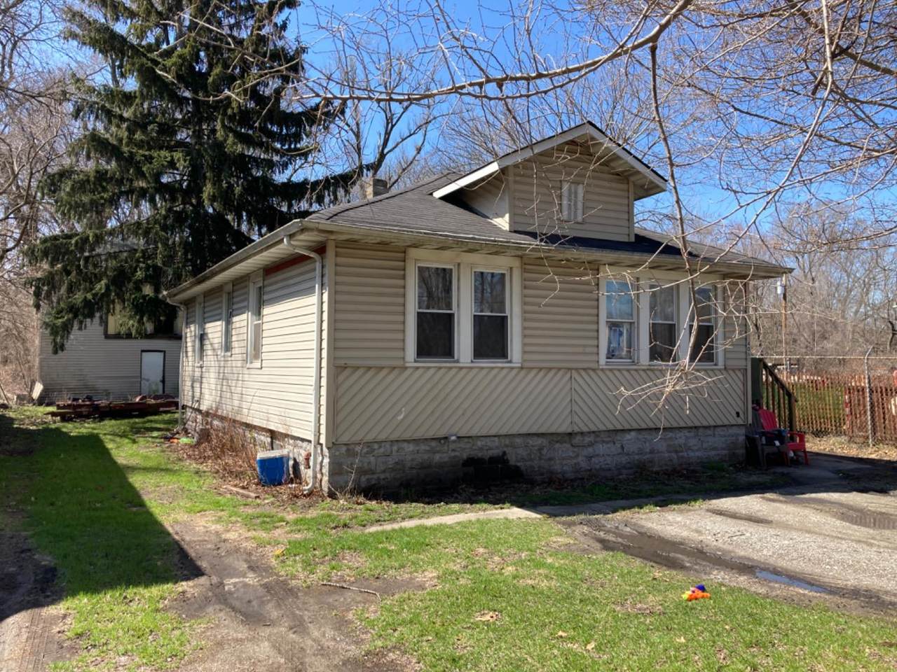 4060 Georgia Street - Photo 1