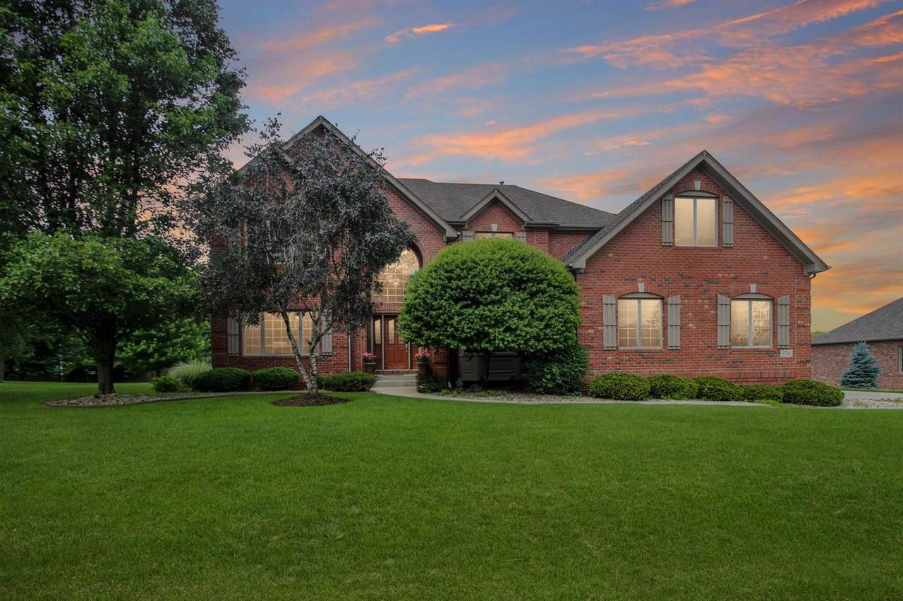 9786 Rambling Rose Lane - Photo 1