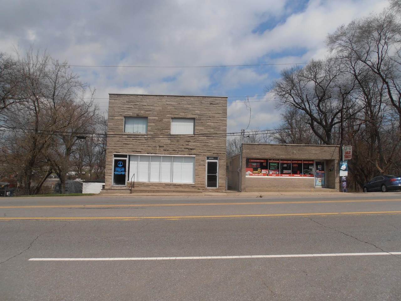 3722-3728 Central Avenue - Photo 1