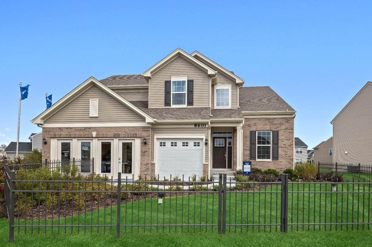 2175 109th Place - Photo 1
