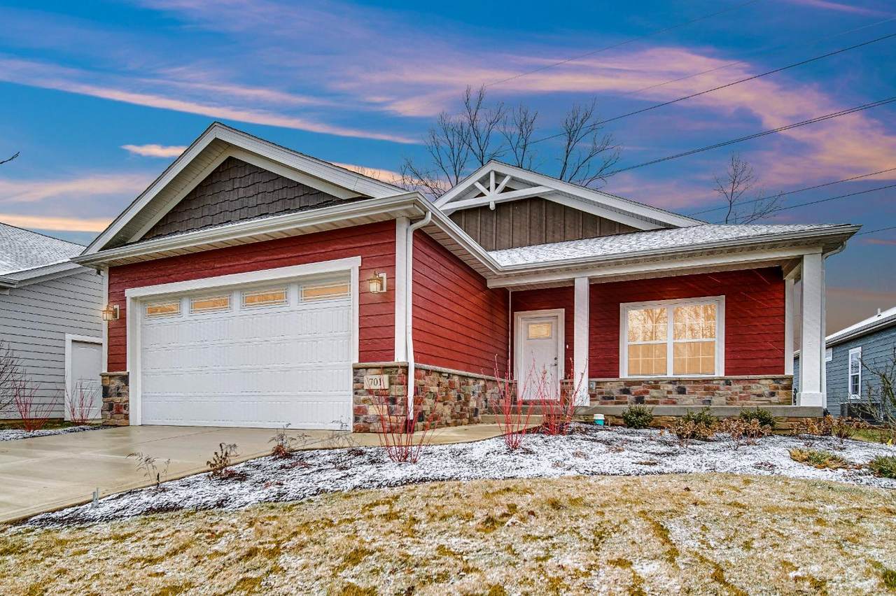 701 Verdano Terrace - Photo 1