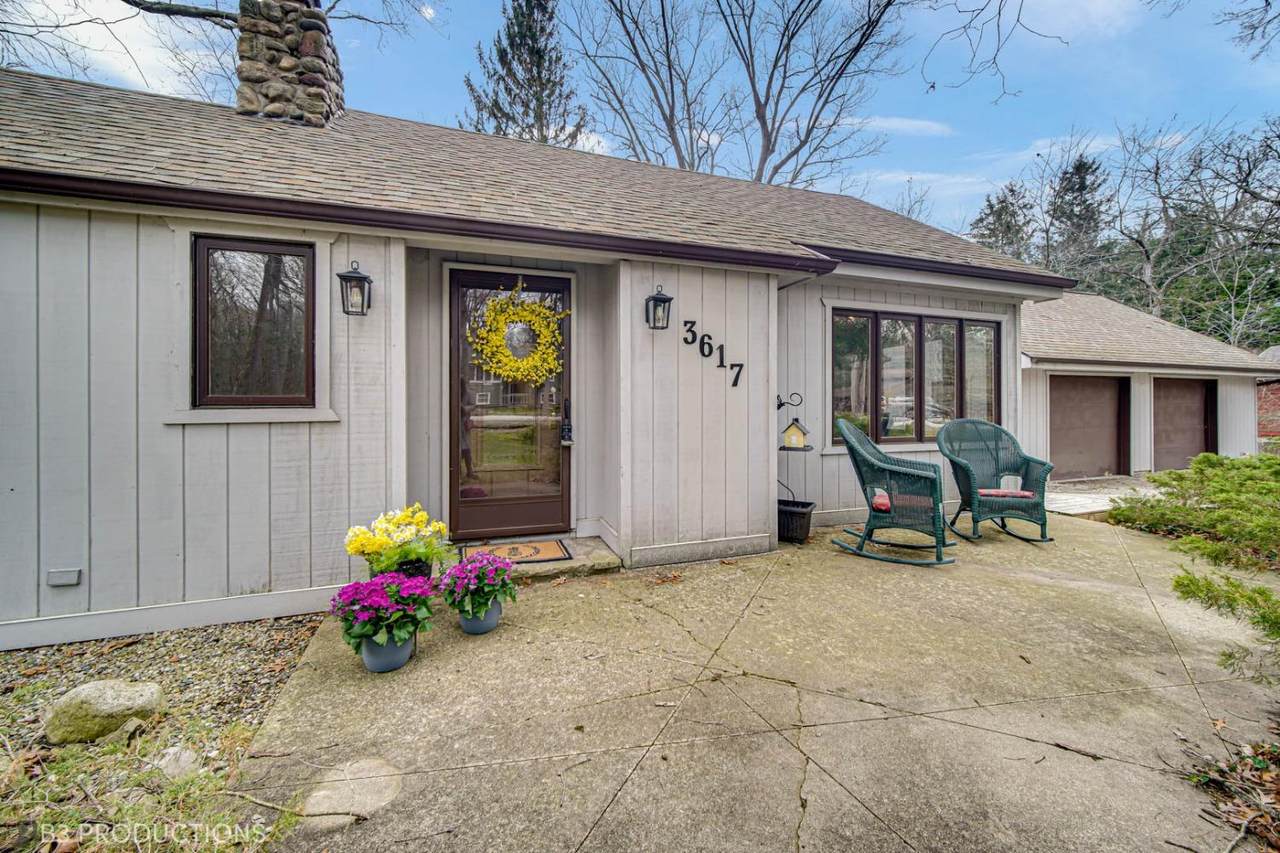 3617 Powhatan Drive - Photo 1