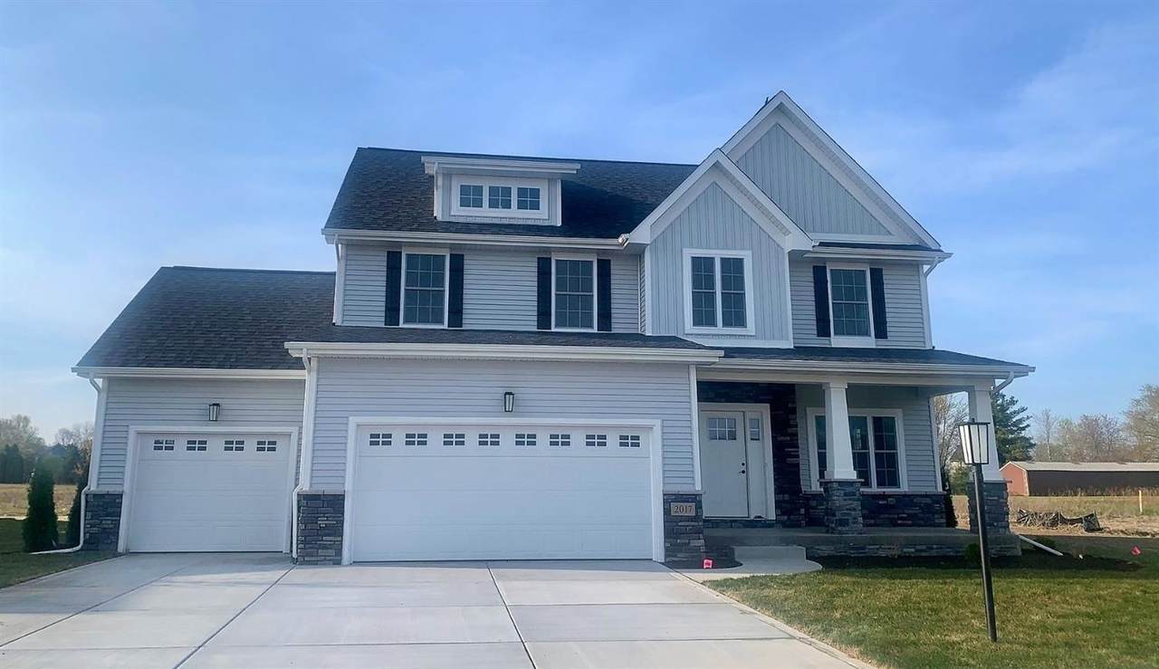 40 Elderberry Lane - Photo 1