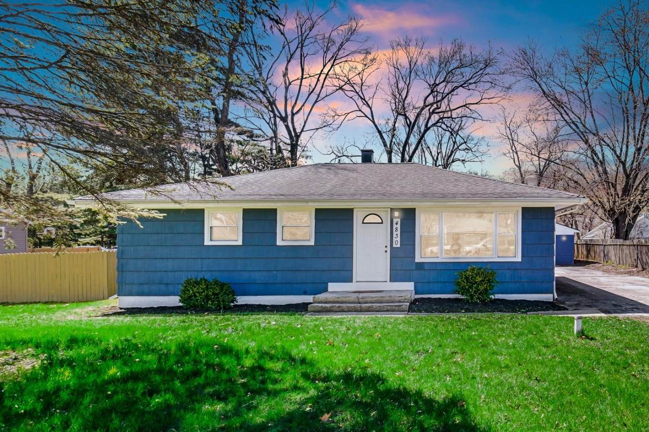 4830 Cherry Street - Photo 1