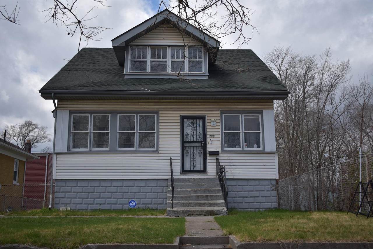 3864 Harrison Street - Photo 1