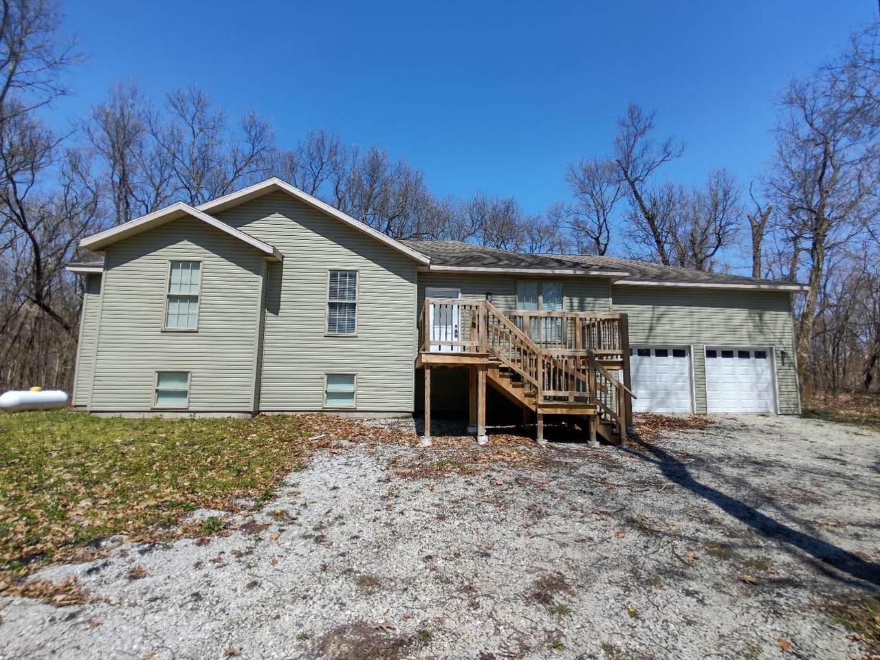 10740 Division Road - Photo 1