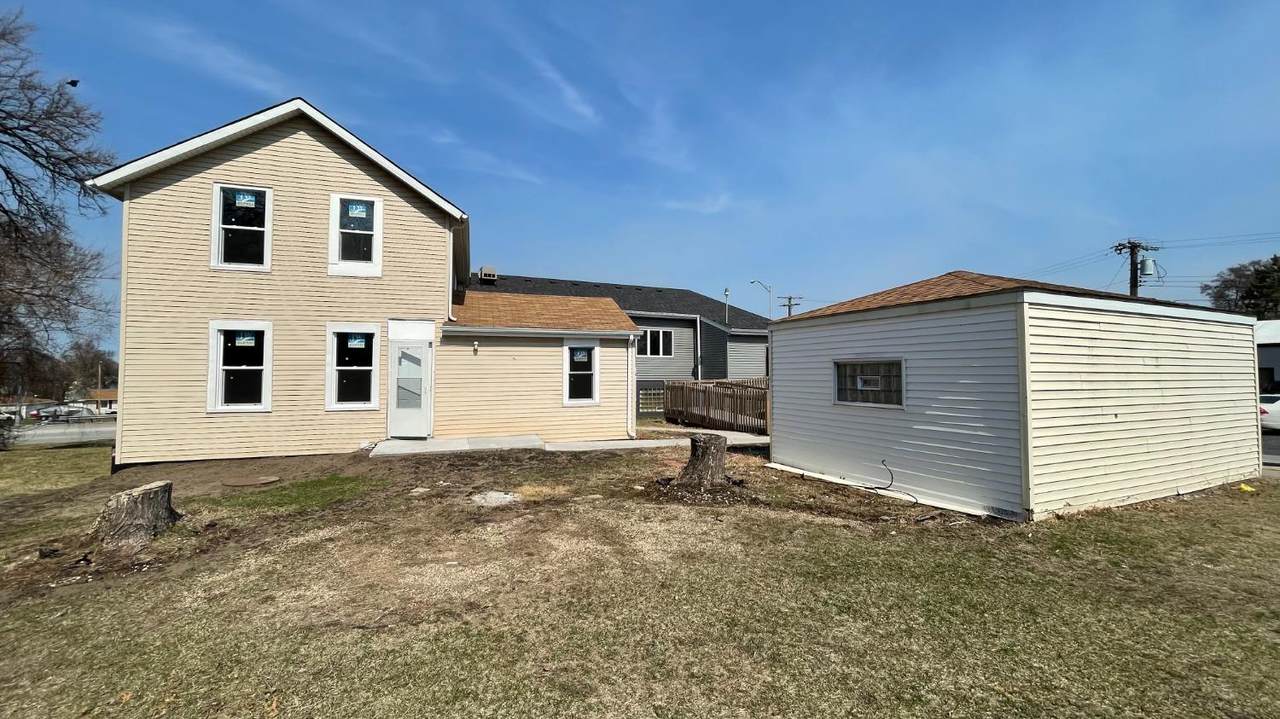 319 Ridge Road - Photo 1