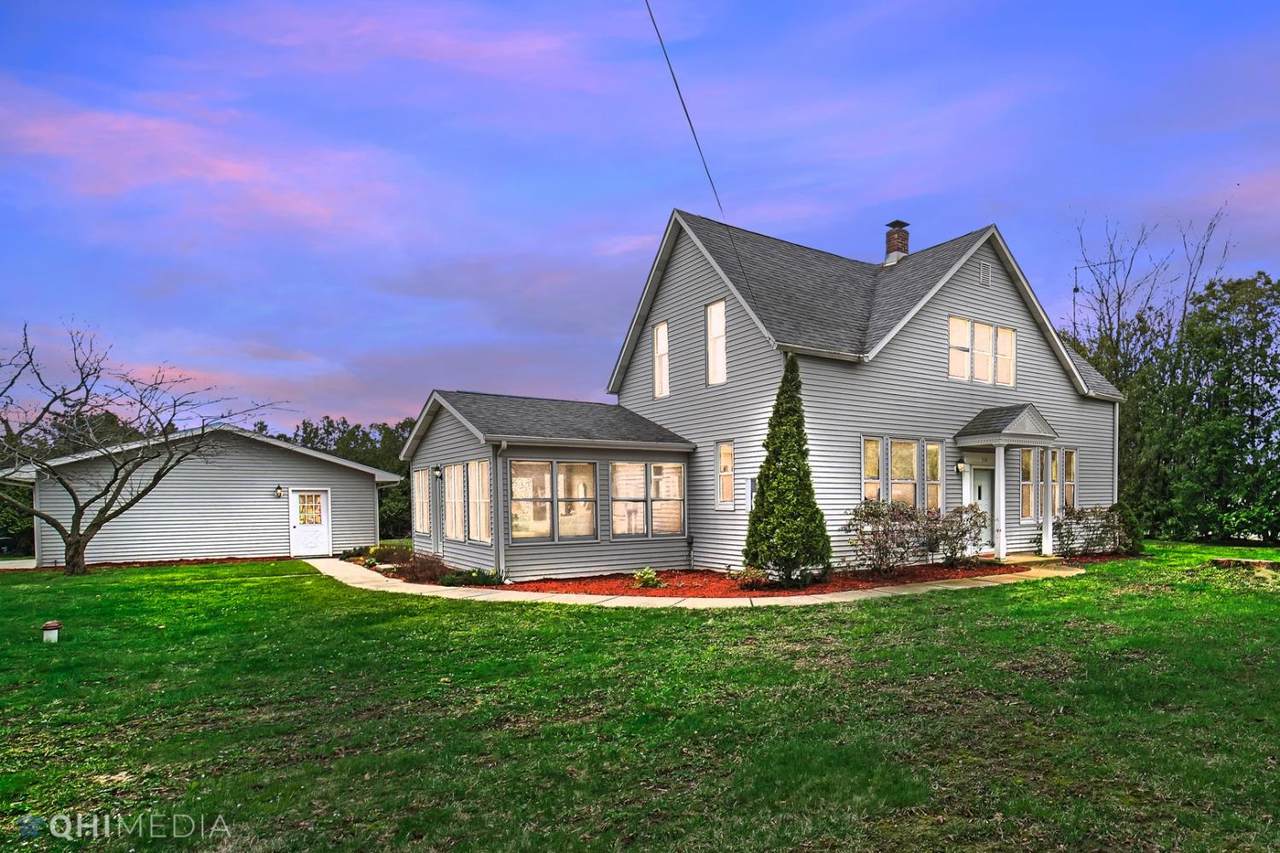 310 Division Road - Photo 1
