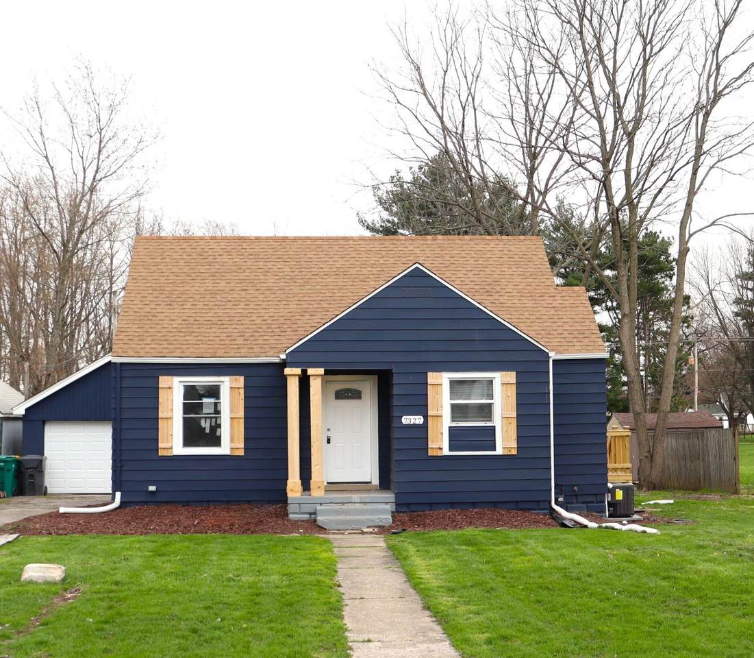 7327 Independence Street - Photo 1