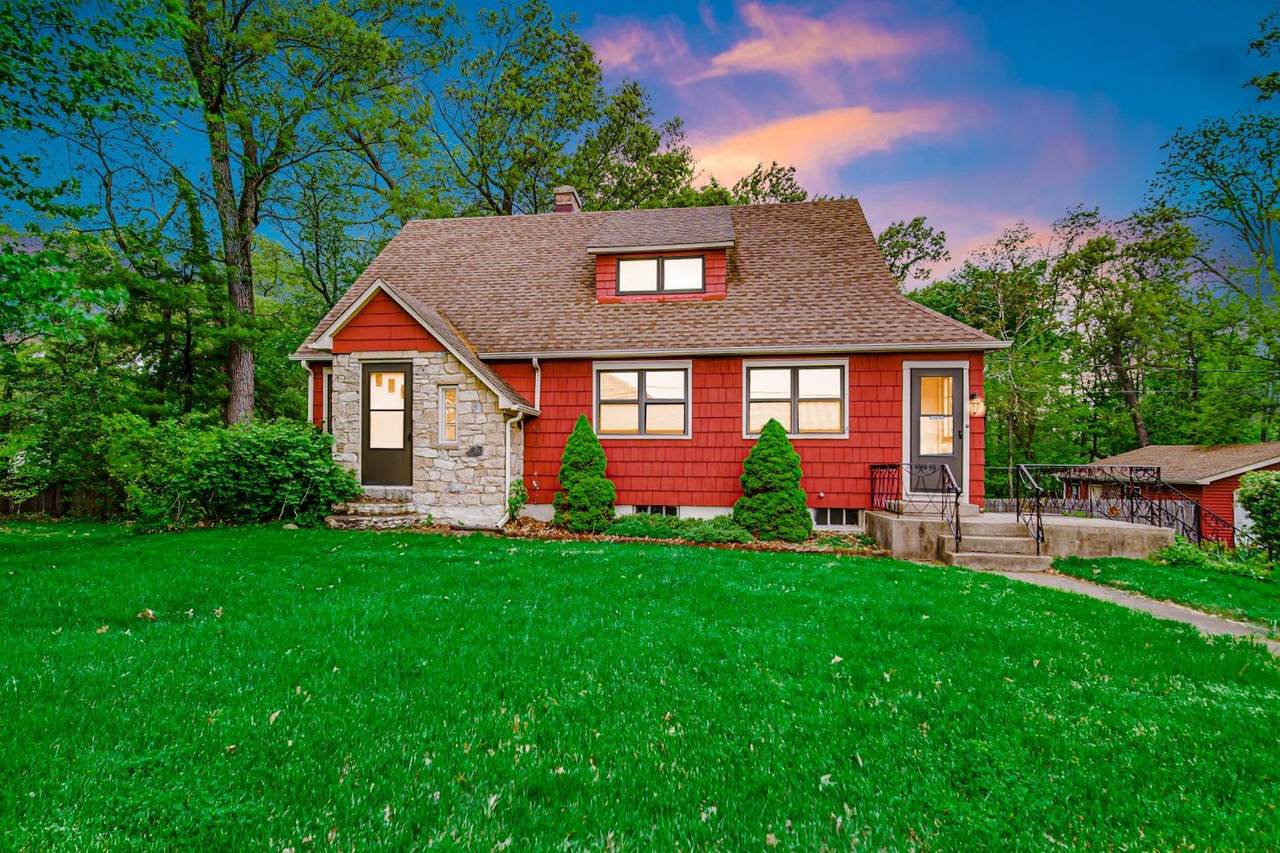 2150 Samuelson Road - Photo 1