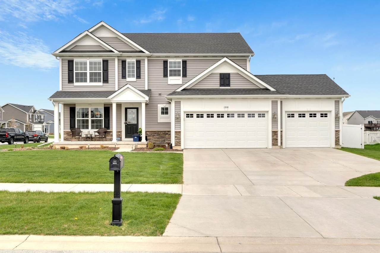 13518 Fieldstone Way - Photo 1