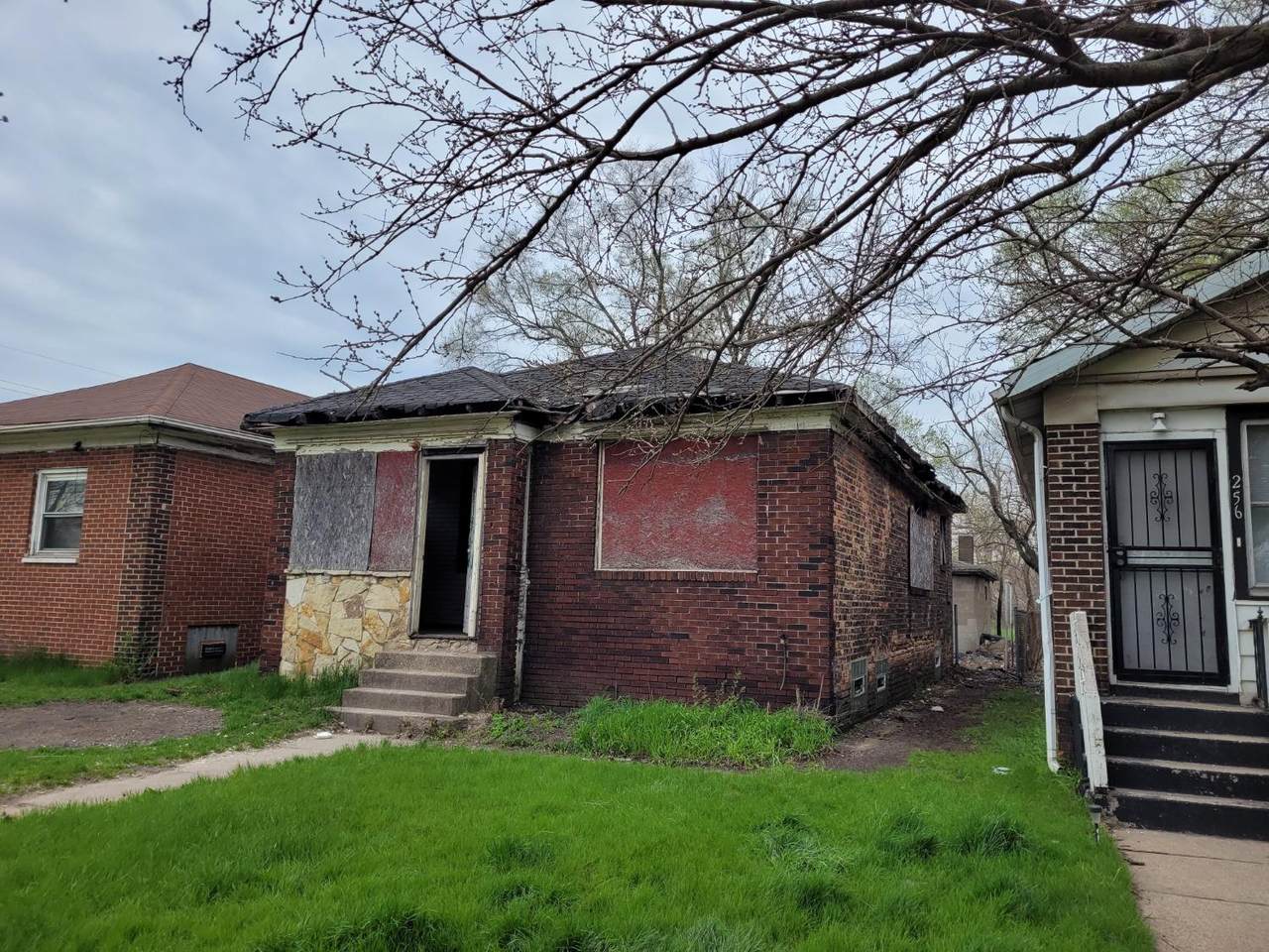 260 Pierce Street - Photo 1
