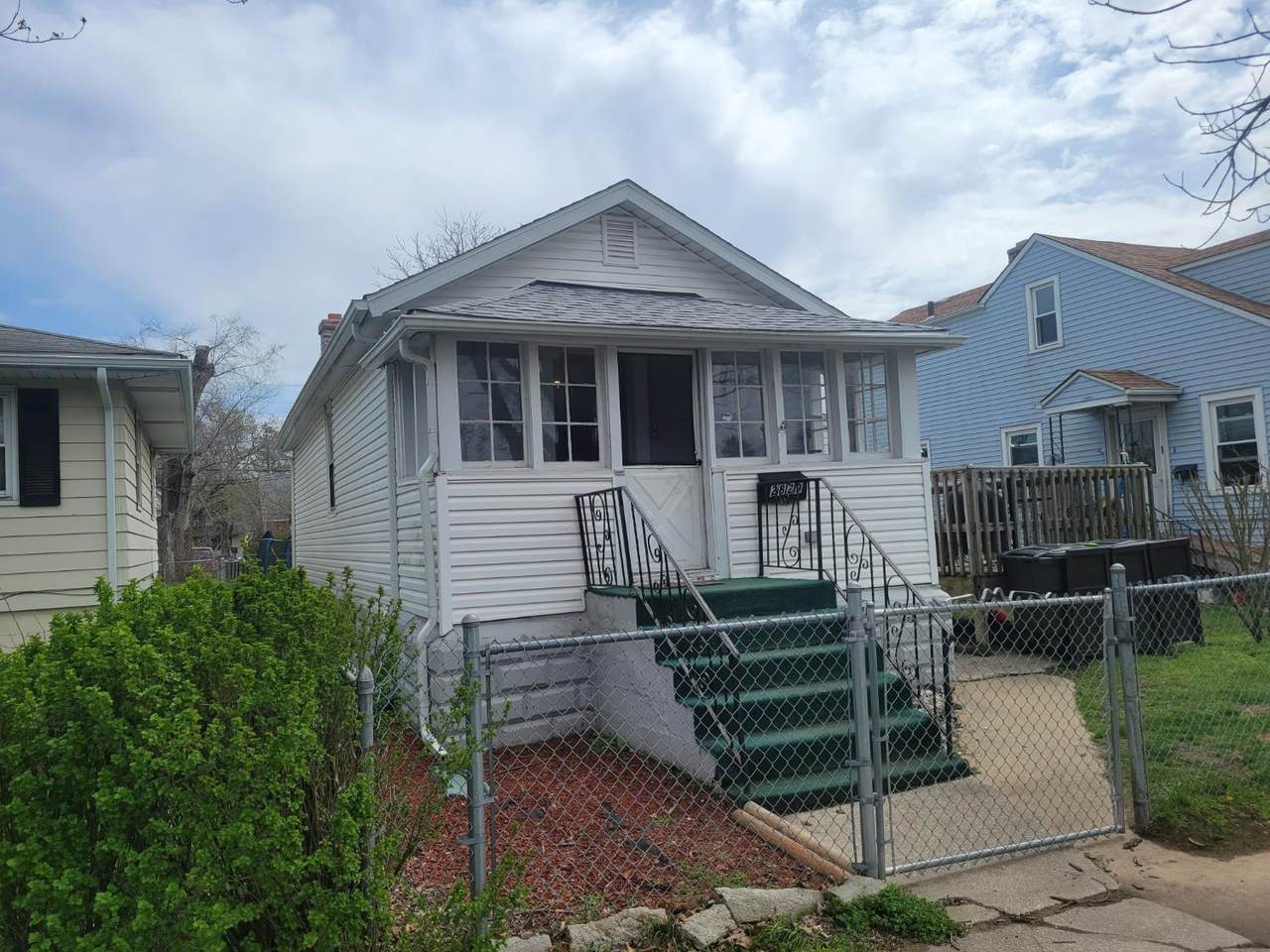 2829 Decatur Street - Photo 1