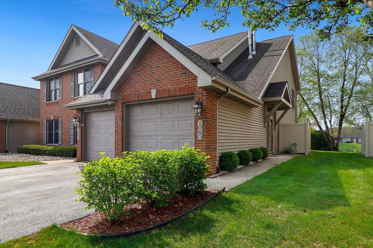 1065 Lakewood Court - Photo 1