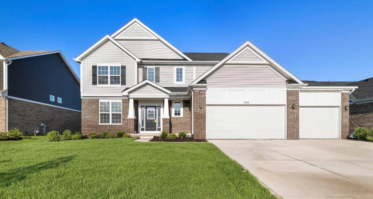 10188 Sentry Drive - Photo 1