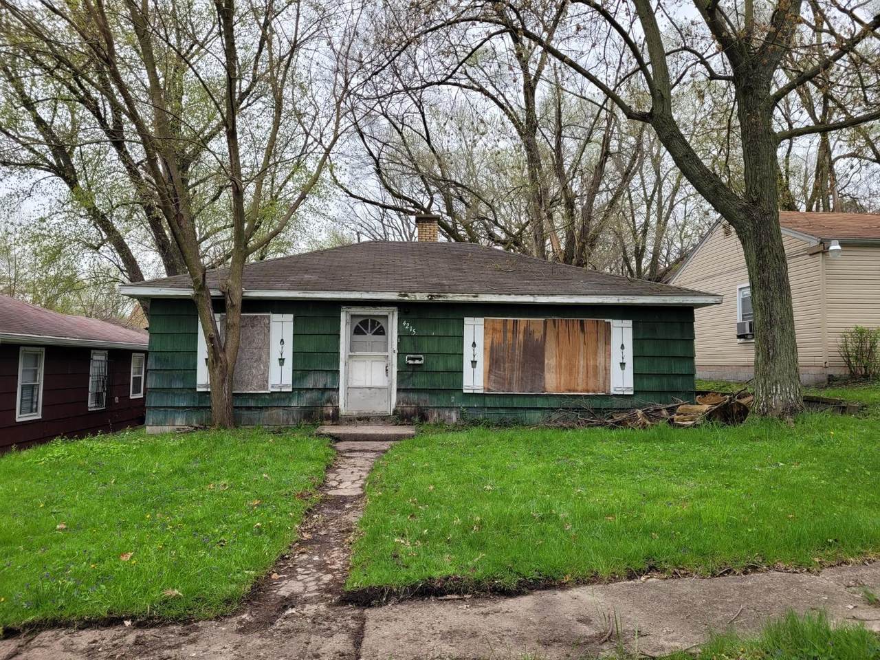 4215 Pennsylvania Street - Photo 1