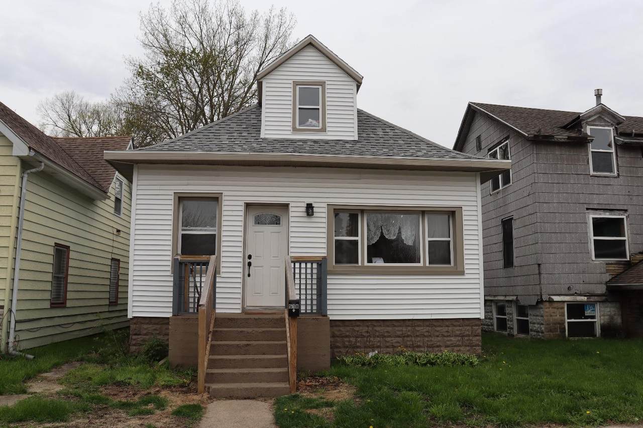 518 Lane Street - Photo 1
