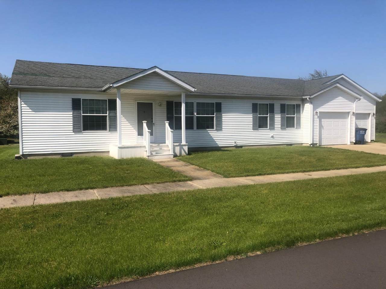 703 Cameron Road - Photo 1