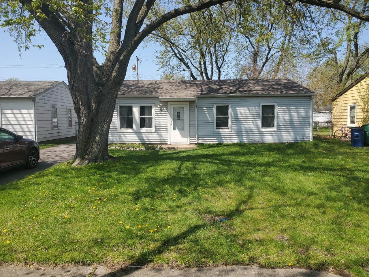3416 21st Avenue - Photo 1